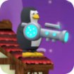 penguin combat game